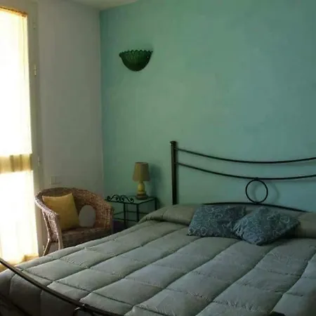 Il Melarancio 4* Pescia Romana