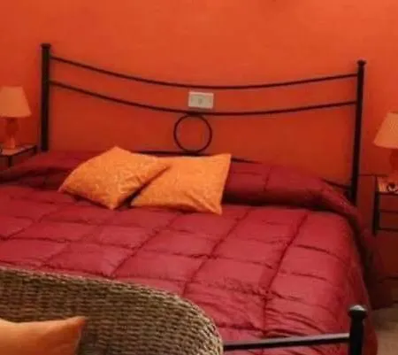 Il Melarancio Frühstückspension 4*