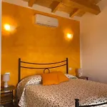 Frühstückspension Il Melarancio Pescia Romana