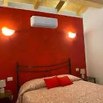 Couette-café Il Melarancio Pescia Romana