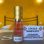 Il Melarancio Couette-café Pescia Romana