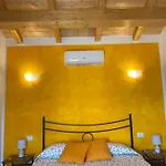 Couette-café Il Melarancio Pescia Romana