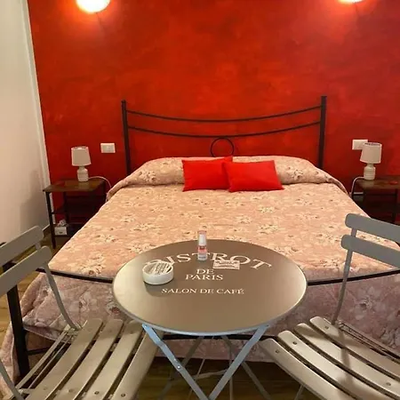 Il Melarancio *