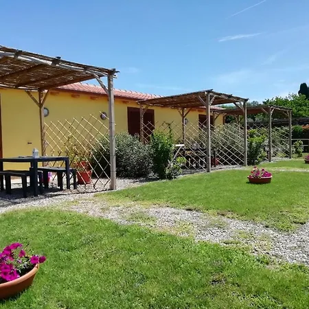 Il Melarancio Alojamento de Acomodação e Pequeno-almoço