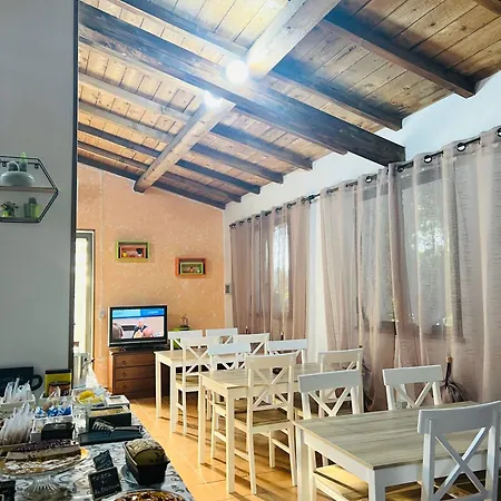 Alojamento de Acomodação e Pequeno-almoço Il Melarancio