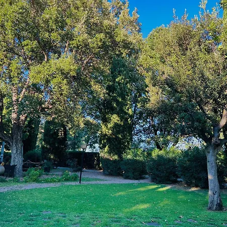 Il Melarancio 4* Pescia Romana