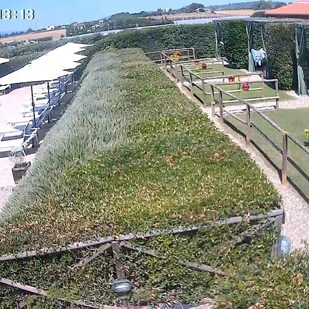 Il Melarancio 4* Pescia Romana