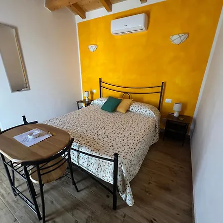 Il Melarancio
