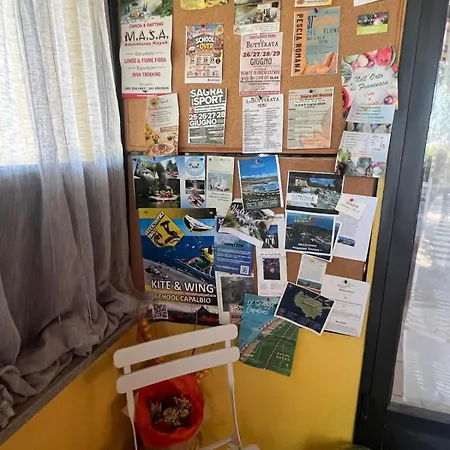 Il Melarancio 4* Pescia Romana
