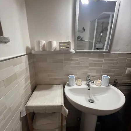 Il Melarancio Bed & Breakfast Pescia Romana