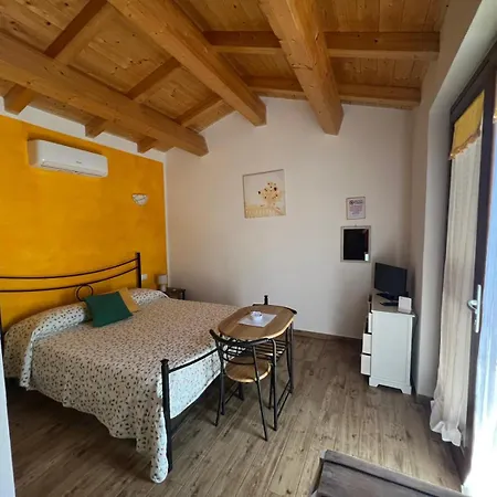 Il Melarancio Bed & Breakfast 4*