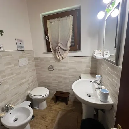 Il Melarancio 4*