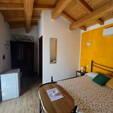 Il Melarancio Frühstückspension Pescia Romana