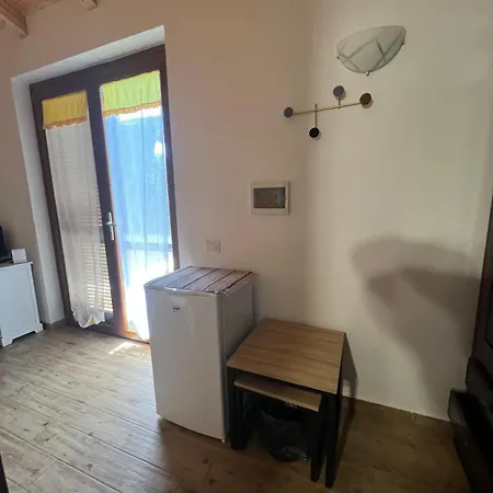 Il Melarancio 4* Pescia Romana
