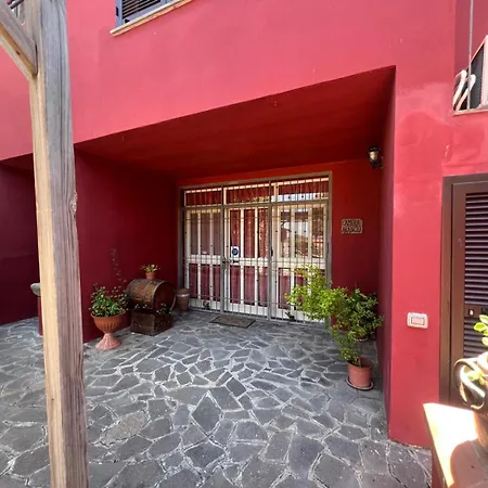住宿加早餐酒店 Il Melarancio 4*