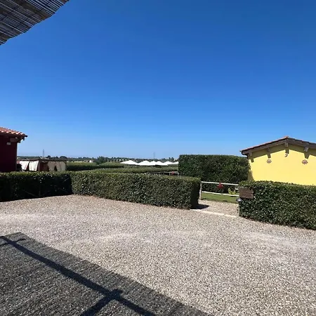 Il Melarancio 4*