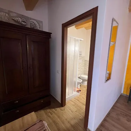 Il Melarancio Pescia Romana