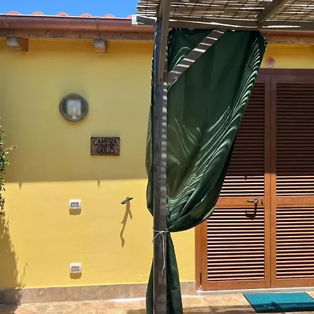 Il Melarancio