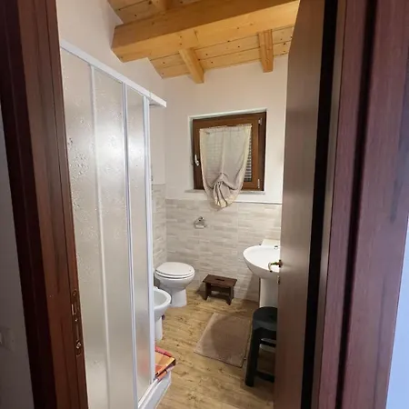 Il Melarancio Bed & Breakfast Pescia Romana