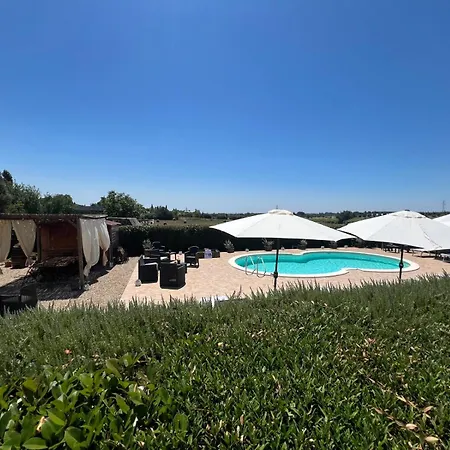 Il Melarancio 4* 佩夏罗马纳
