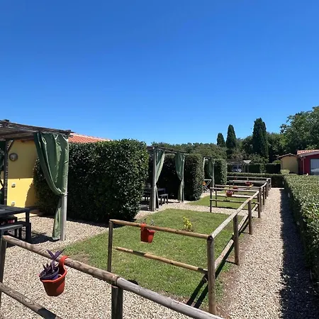 Bed & Breakfast Il Melarancio 4*