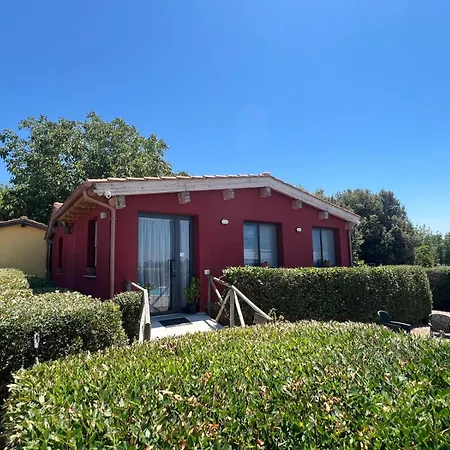 Il Melarancio 4* 佩夏罗马纳