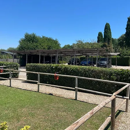 Il Melarancio