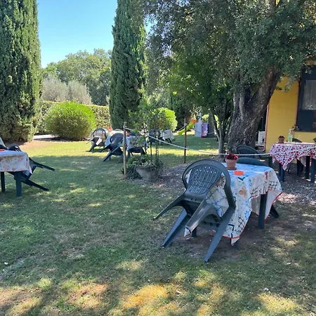Il Melarancio 4*