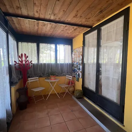 Il Melarancio Bed & Breakfast