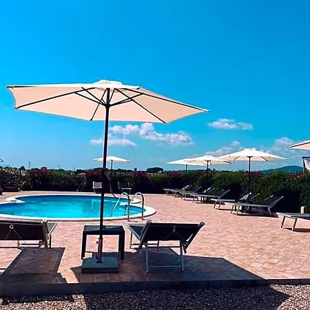 Il Melarancio 佩夏罗马纳