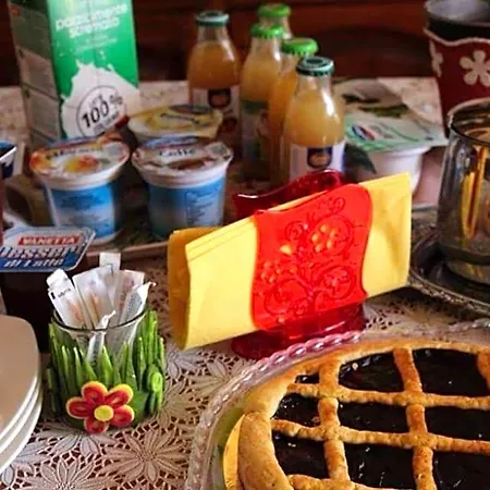Bed & Breakfast Il Melarancio