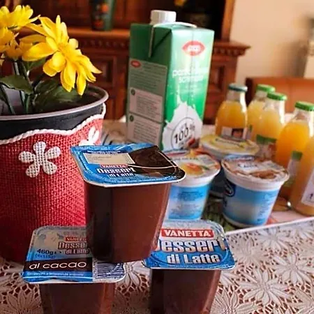 Bed & Breakfast Il Melarancio 4*