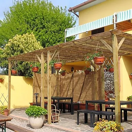 Il Melarancio Frühstückspension 4*