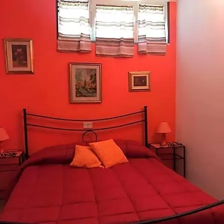 Il Melarancio 4*