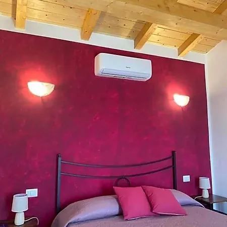 Il Melarancio 4* Pescia Romana