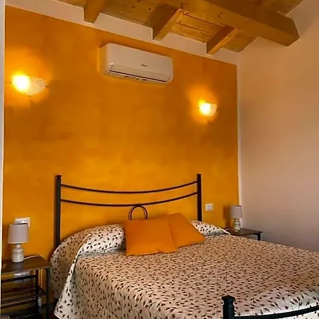 Il Melarancio 4* Pescia Romana