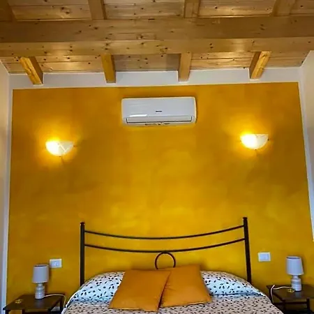 Il Melarancio Bed & Breakfast 4*