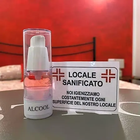 Il Melarancio 佩夏罗马纳