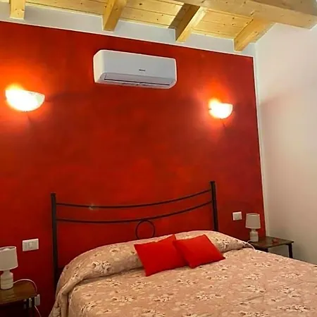 Il Melarancio Bed & Breakfast Pescia Romana