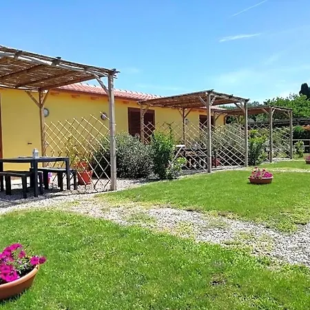 Il Melarancio Bed & Breakfast