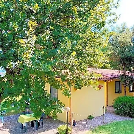 Il Melarancio Bed & Breakfast