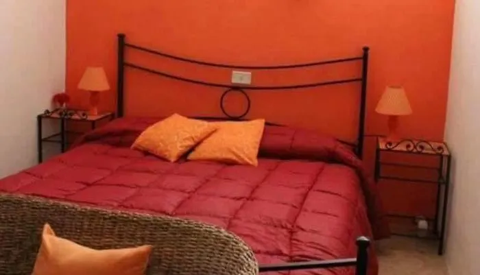 Il Melarancio Alojamento de Acomodação e Pequeno-almoço 4*