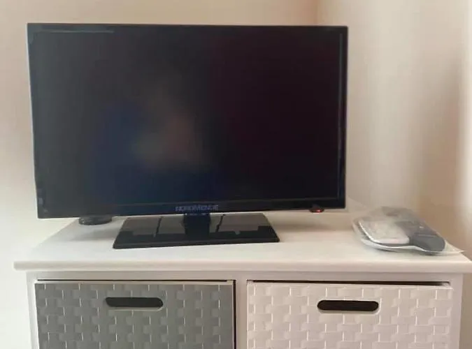 Alojamento de Acomodação e Pequeno-almoço Il Melarancio