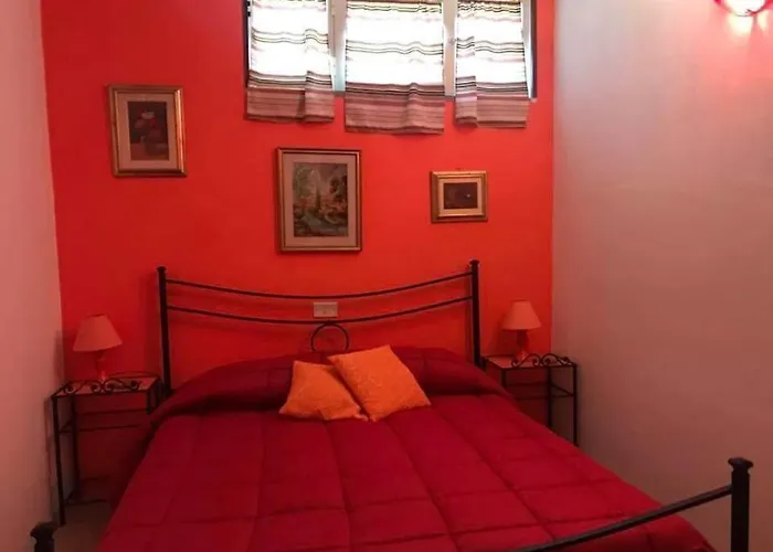 Il Melarancio Pescia Romana