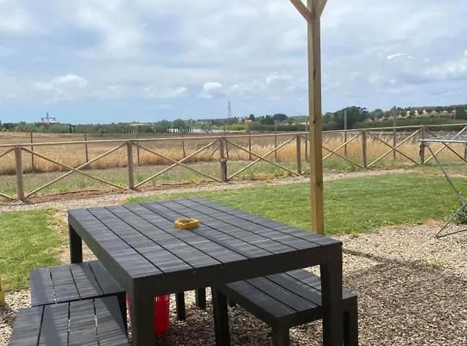 Il Melarancio ベッド・アンド・ブレックファスト