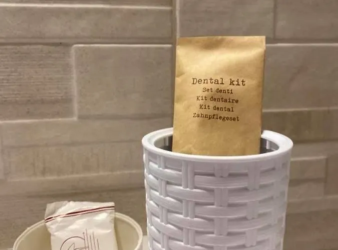 Il Melarancio Alojamento de Acomodação e Pequeno-almoço Pescia Romana