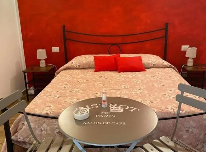 Il Melarancio 4*