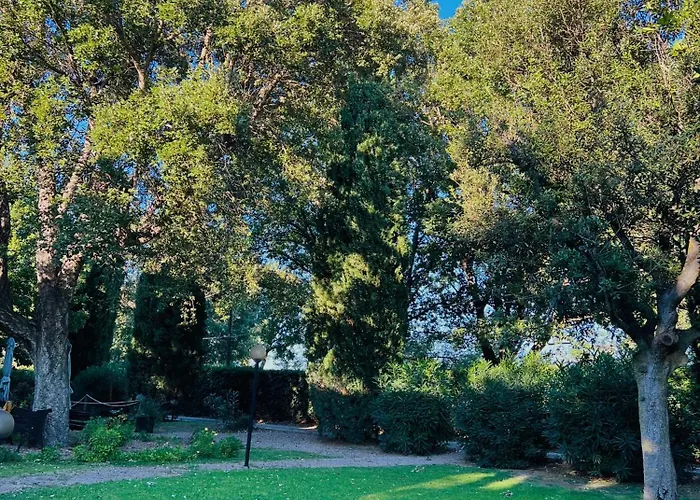 Il Melarancio 4* Pescia Romana